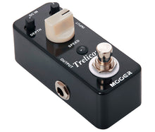 Charger l'image dans la galerie, MOOER TRELICOPTER Pédale Trémolo