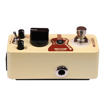 Charger l'image dans la galerie, MOOER WOODVERB Pédale Reverb