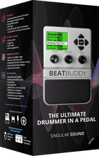 Charger l'image dans la galerie, SINGULAR SOUND BEATBUDDY Standard