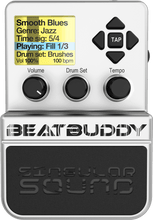 Charger l'image dans la galerie, SINGULAR SOUND BEATBUDDY Standard