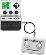Charger l'image dans la galerie, SINGULAR SOUND BEATBUDDY Standard