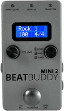 Charger l'image dans la galerie, SINGULAR SOUND BEATBUDDY MINI2 Miniature V2