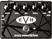 Charger l'image dans la galerie, MXR EVH5150 Overdrive