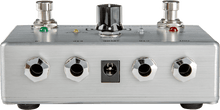 Charger l'image dans la galerie, MXR M303 Clone Looper