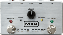 Charger l'image dans la galerie, MXR M303 Clone Looper