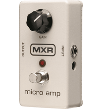 Charger l'image dans la galerie, MXR M133 Micro AMP Pédale Boost