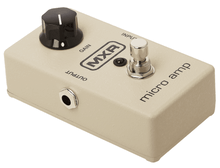 Charger l'image dans la galerie, MXR M133 Micro AMP Pédale Boost