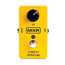 Charger l'image dans la galerie, MXR M148 Micro chorus