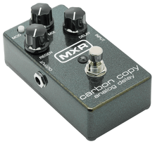 Charger l'image dans la galerie, MXR M 169 Pédale Carbon Copy Analog Delay