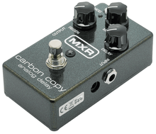 Charger l'image dans la galerie, MXR M 169 Pédale Carbon Copy Analog Delay