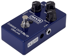 Charger l'image dans la galerie, MXR M288 Bass octave deluxe