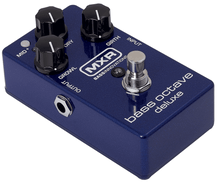 Charger l'image dans la galerie, MXR M288 Bass octave deluxe