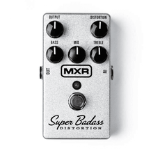 Charger l'image dans la galerie, MXR M75 75 Super Badass Distortion