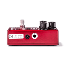 Charger l'image dans la galerie, MXR M78 distortion