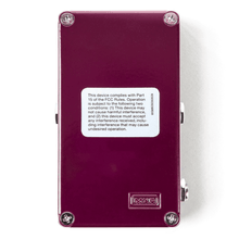 Charger l'image dans la galerie, MXR M305 Trémolo