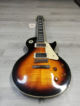 Charger l'image dans la galerie, Maybach Lester Havanna 58 Aged Guitare electrique