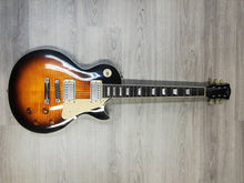 Charger l'image dans la galerie, Maybach Lester Havanna 58 Aged Guitare electrique