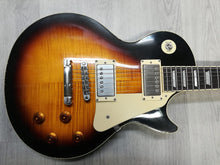 Charger l'image dans la galerie, Maybach Lester Havanna 58 Aged Guitare electrique