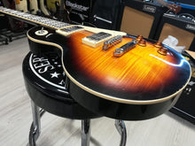 Charger l'image dans la galerie, Maybach Lester Havanna 58 Aged Guitare electrique