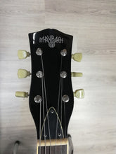 Charger l'image dans la galerie, Maybach Lester Havanna 58 Aged Guitare electrique