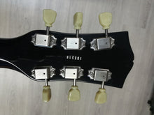 Charger l'image dans la galerie, Maybach Lester Havanna 58 Aged Guitare electrique