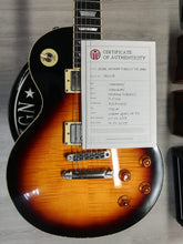 Charger l'image dans la galerie, Maybach Lester Havanna 58 Aged Guitare electrique