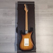 Charger l'image dans la galerie, Maybach Stradovari S54 2TS Aged serie 204556