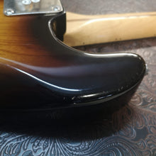 Charger l'image dans la galerie, Maybach Stradovari S54 2TS Aged serie 204556