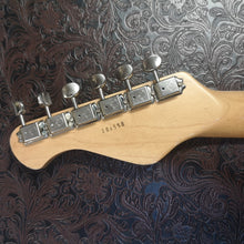 Charger l'image dans la galerie, Maybach Stradovari S54 2TS Aged serie 204556