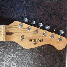 Charger l'image dans la galerie, Maybach Stradovari S54 2TS Aged serie 204556