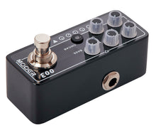 Charger l'image dans la galerie, MOOER MICRO PREAMP 003 Power-Zone Pédale préampli