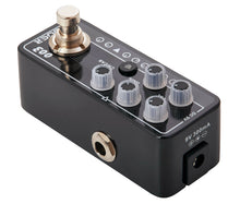 Charger l'image dans la galerie, MOOER MICRO PREAMP 003 Power-Zone Pédale préampli