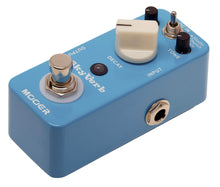 Charger l'image dans la galerie, MOOER SKYVERB Pédale Reverb