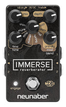 Charger l'image dans la galerie, NEUNABER REVERB IMMERSE Reverberator MK II