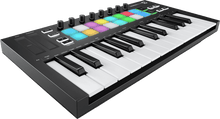 Charger l'image dans la galerie, Novation Launchkey Mini MkIII Clavier Mini touches 25 notes 16 pads