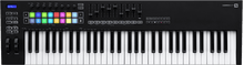 Charger l'image dans la galerie, Novation LAUNCHKEY-61-MK3 -Clavier61 notes, 16 pads
