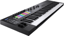 Charger l'image dans la galerie, Novation LAUNCHKEY-61-MK3 -Clavier61 notes, 16 pads
