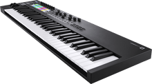 Charger l'image dans la galerie, Novation LAUNCHKEY-61-MK3 -Clavier61 notes, 16 pads