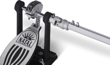 Charger l'image dans la galerie, Natal PNA NAT-DPED-P Double pédale de grosse caisse