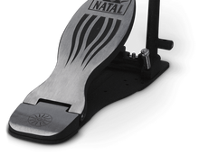 Charger l'image dans la galerie, Natal PNA NAT-DPED-P Double pédale de grosse caisse