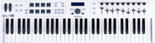 Charger l'image dans la galerie, ARTURIA - OAR ESSENTIAL-61 CLAVIER MAITRE 61 touches - blanc