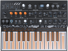 Charger l'image dans la galerie, ARTURIA MICROFREAK synthetiseur