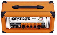 Charger l'image dans la galerie, Orange OR 15 H Tête Ampli à Lampe