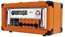 Charger l'image dans la galerie, Orange OR 15 H Tête Ampli à Lampe