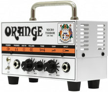 Charger l'image dans la galerie, Orange Micro Terror tête Ampli 20W