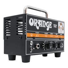 Charger l'image dans la galerie, Orange Micro Terror tête Ampli 20W Dark