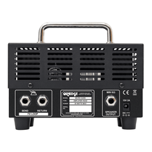 Charger l'image dans la galerie, Orange Micro Terror tête Ampli 20W Dark