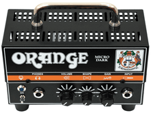 Charger l'image dans la galerie, Orange Micro Terror tête Ampli 20W Dark