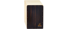 Charger l'image dans la galerie, ORTEGA SET CAJON BUBINGA, avec PEDALE, HOUSSE OSTBCJ-BU