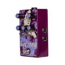 Charger l'image dans la galerie, Old Blood Noise Visitor